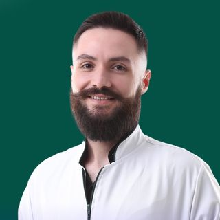 Arthur Semprebom, Nutricionista Maringá