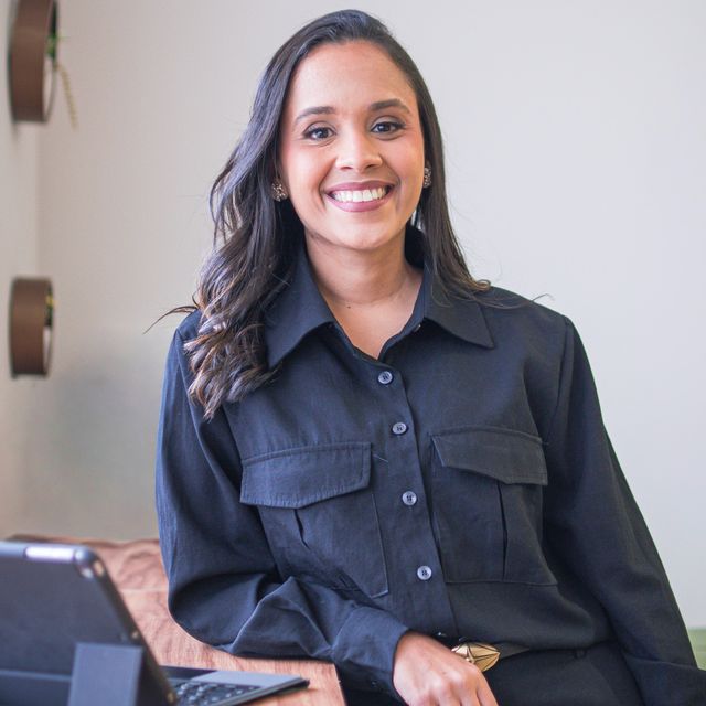 Nara Henderson, Médico de família Brasília