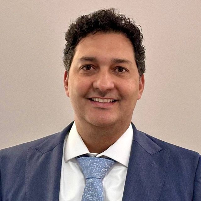 Rogerio De Souza Furtado, Oftalmologista Sobradinho