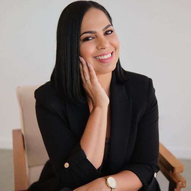 Nivea Lage, Psicólogo Rio de Janeiro