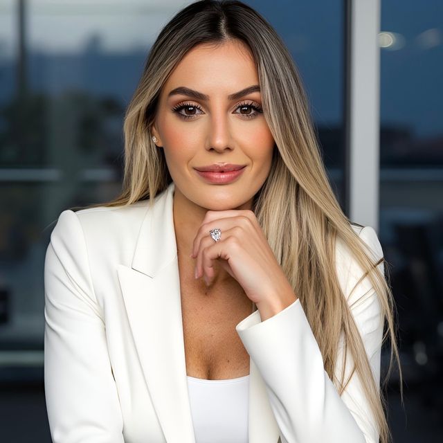 Pietra Lima Nicolaci Fincatii, Nutrólogo São Paulo