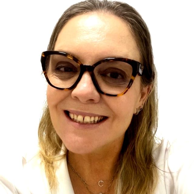 Carolina Costa Reis Fajardo, Médico de família Rio de Janeiro