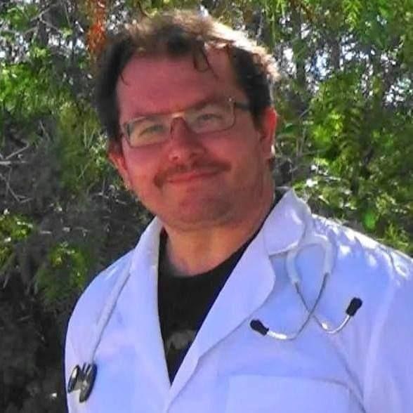 Jaime Acevedo Vera, Médico general Buin