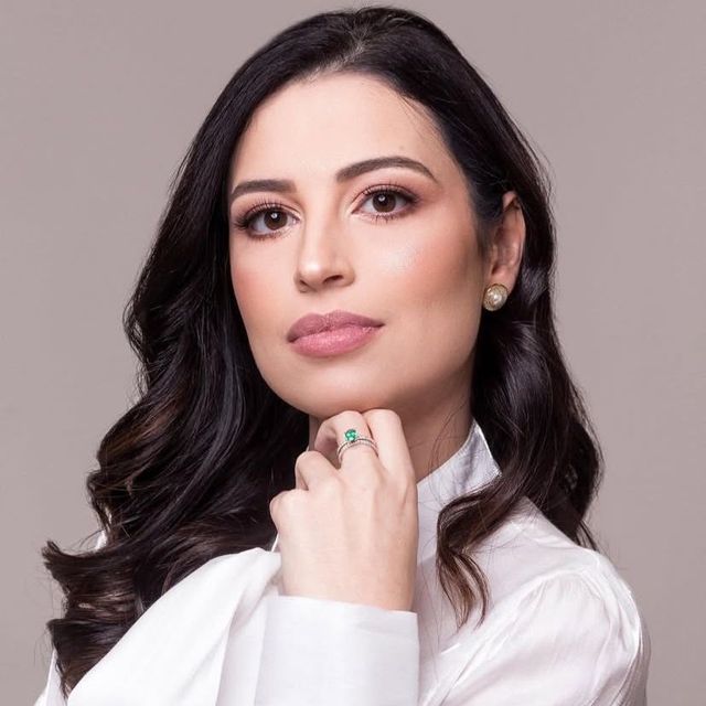 Marcella de Medeiros Motta, Oftalmologista Campina Grande