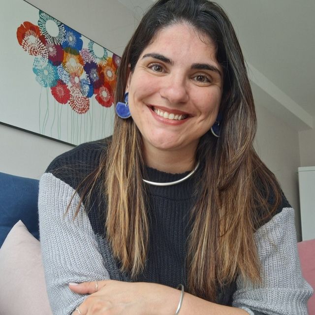 Sandra Fiorentin, Psicólogo Blumenau