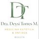Deysi Torres Morales