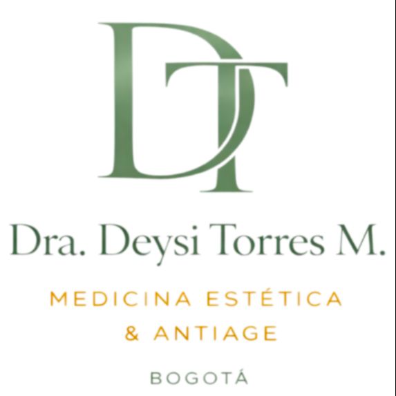 Deysi Torres Morales, Médico general Bogotá