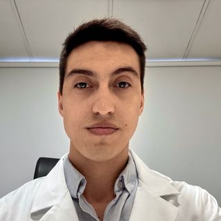 Acercar imagen: Heriberto Ignacio Mancilla Cárcamo, Cirujano general Providencia