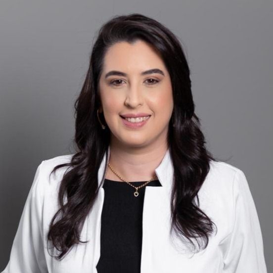 Mirela  Litvin, Endocrinologista Recife