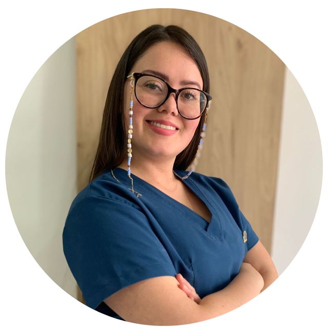 Eliana Carolina Oliveros Enciso, Psicólogo Chía