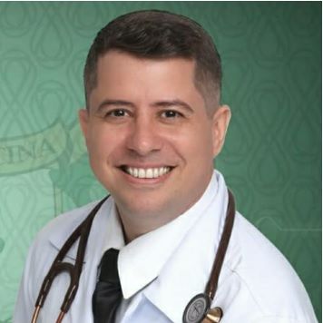 GENNER BARBOSA NASCIMENTO, Especialista em Medicina do adolescente Natal