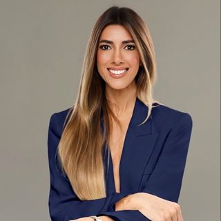 Rafaela Rodrigues, Psicólogo Florianópolis