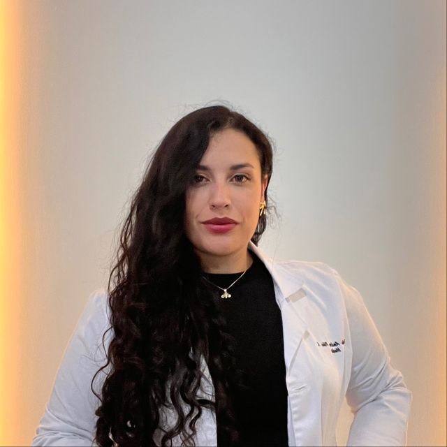 Paula Andrea Piña Fuquene, Médico general Tunja