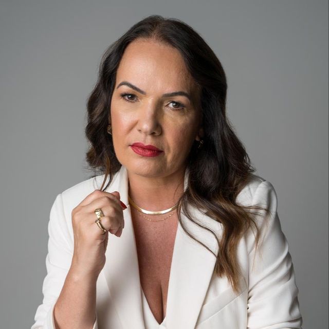 Maria Izabel de Amorim, Psicólogo Tubarão