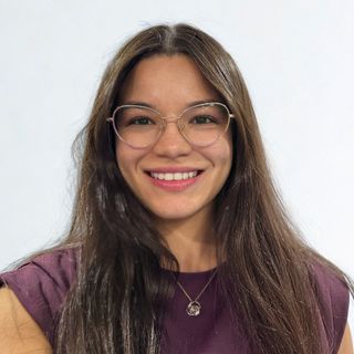 Ingrid da Silva Ferreira Neves, Psicólogo Rio de Janeiro