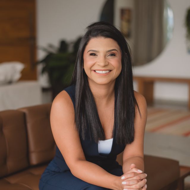 Letícia de Paulo, Psicólogo Belo Horizonte