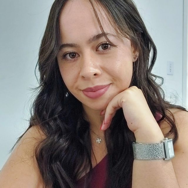 Geisa Pires Oliveira, Psicólogo São Paulo