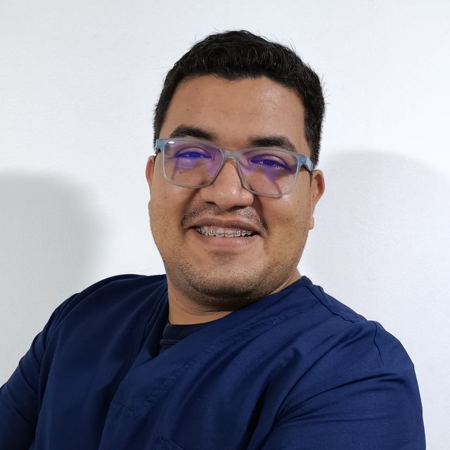 Cristian Alberto Ramos Granados, Psicólogo Bogotá