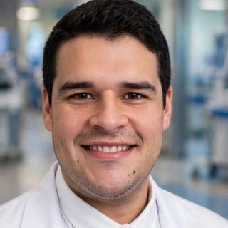 Alexandre Coelho Lima, Endocrinologista Petrolina