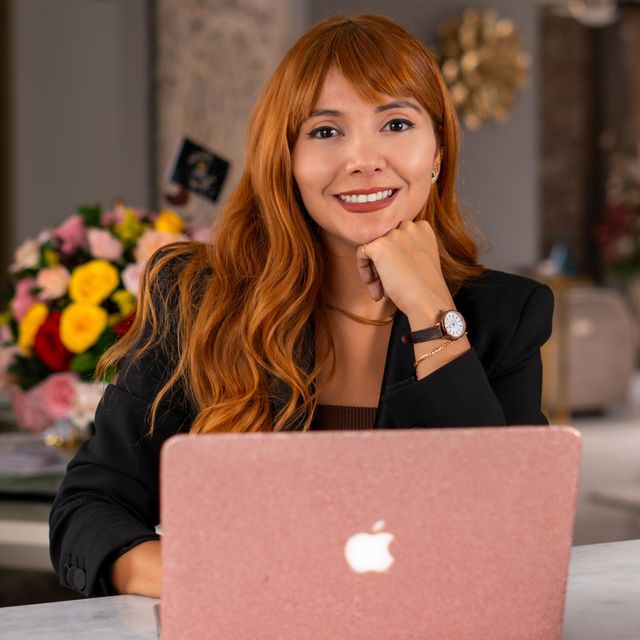 Carolina Carmona Castilla, Psicólogo Cali