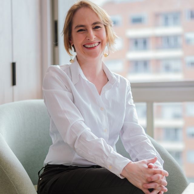 Camila De Zubiría Rueda, Psicólogo Bogotá