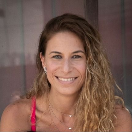 María Belén Ascar, Psicólogo Capital Federal