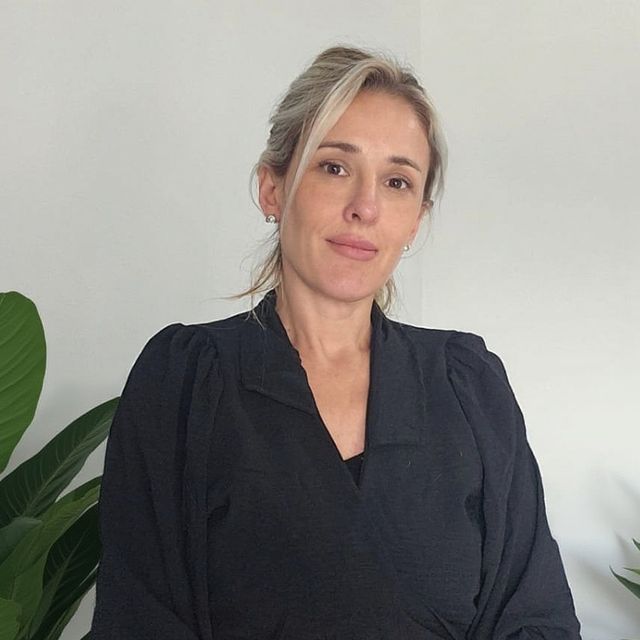 Jesica Vanina Delpux, Psicólogo Martin Coronado