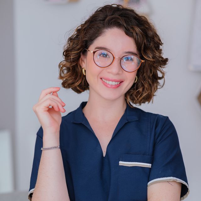 Daniela Casas Saldaña, Psicólogo Cajicá