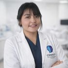 Geraldine Vanessa Moreno Vargas