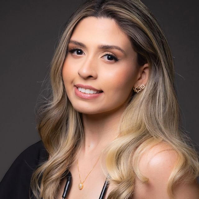 Fernanda Vale, Médico clínico geral Florianópolis