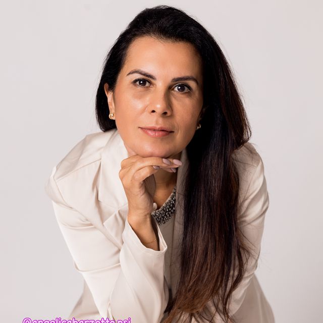 Angélica Barzotto Chemin, Psicólogo Cascavel