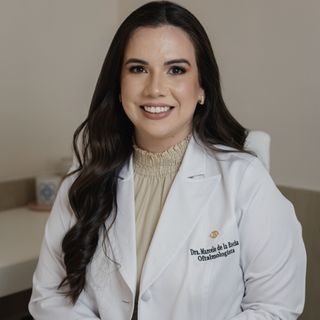 Marcele de la Rocha, Oftalmologista Santa Cruz Do Sul