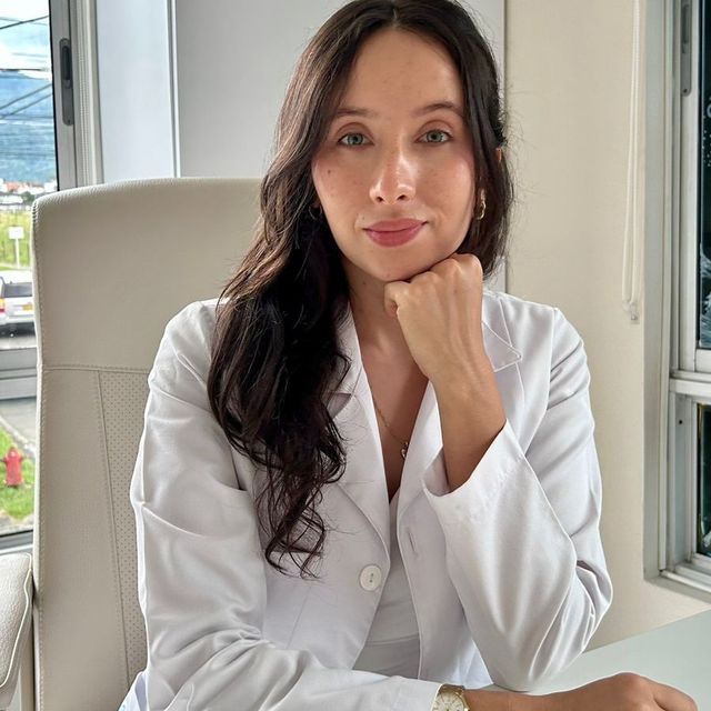 Shelly Colorado Mejía, Psicólogo Villavicencio