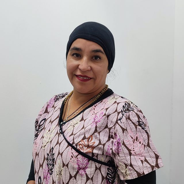 Paola Bruna Villanueva, Acupunturista Calama