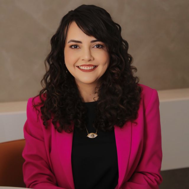 Loren Andrade, Geriatra Aracaju