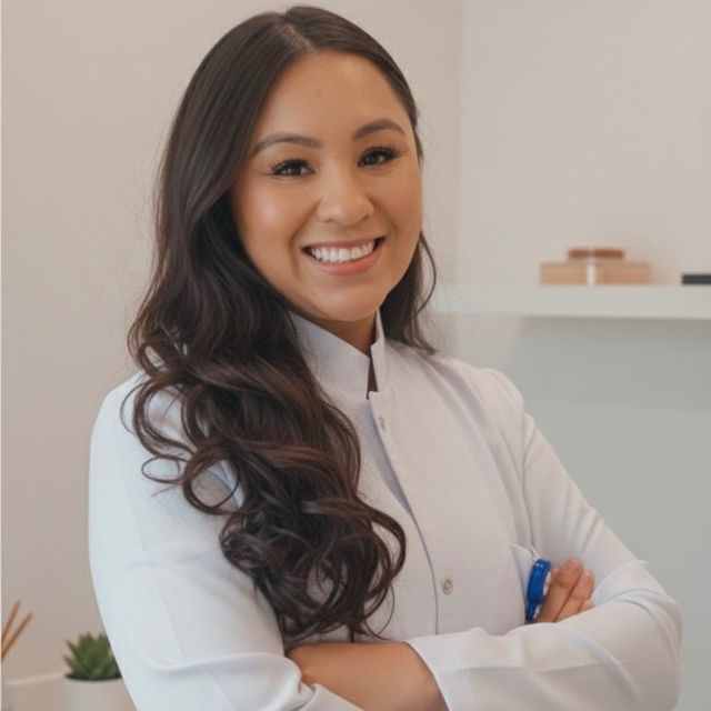 Luzimara Carneiro do Nascimento, Nutricionista São Paulo