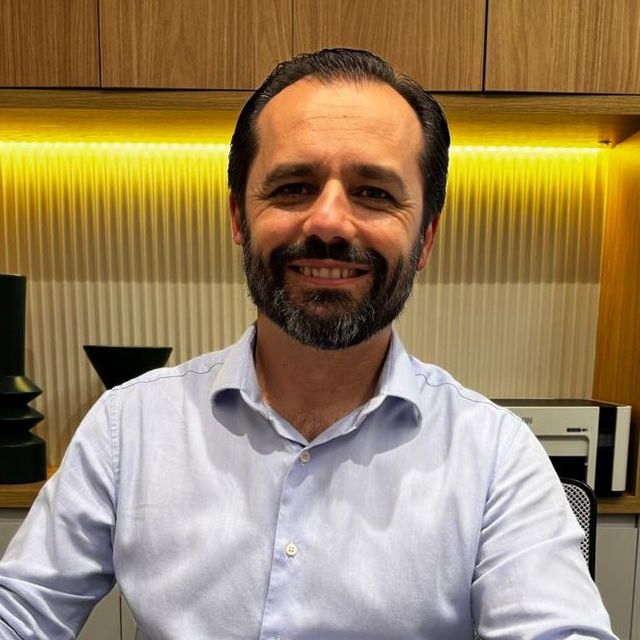 Valdevino Alves de Melo Junior, Otorrino Guarulhos