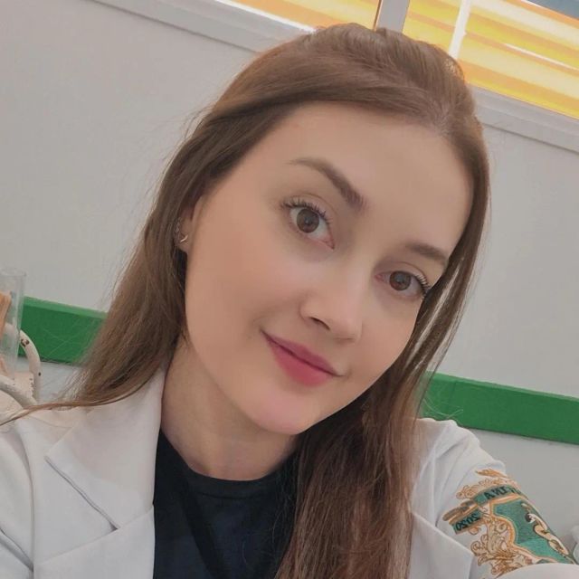 Ana Carolina  De Souza Brito, Generalista Mirassol