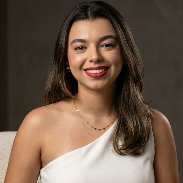 Gabriela Ribeiro de Castro, Nutricionista São Paulo
