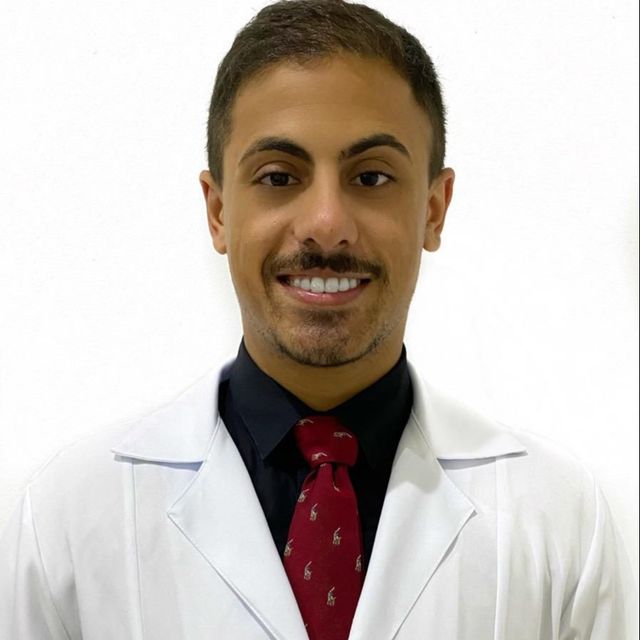 Rafael Augusto Da Silva Aparicio, Ortopedista - Traumatologista São Paulo