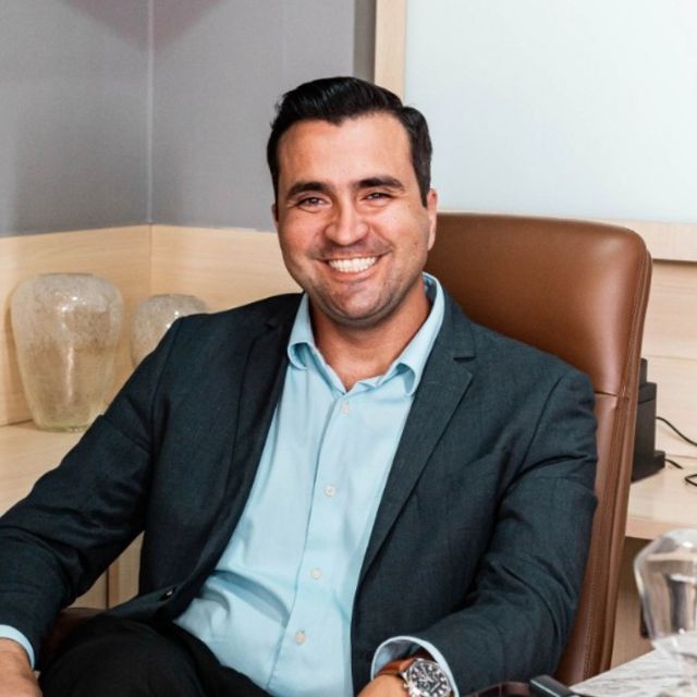 Matheus Guerra, Urologista João Pessoa