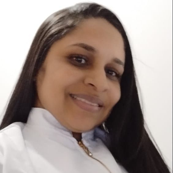 Eliene Borges, Psicopedagogo São Paulo