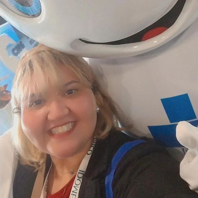 Daniela Lima da Costa, Generalista Manaus