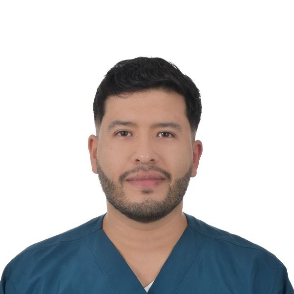 Alejandro Obando