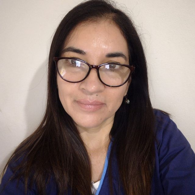 Magdalena Almaraz, Fonoaudiólogo San Miguel de Tucumán
