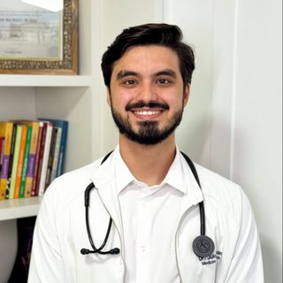 Julio César Lousan, Nutrólogo Goiânia