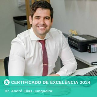 Ampliar imagem: André Elias Junqueira, Ortopedista - Traumatologista Guarulhos