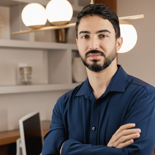 Leopoldo Moreira, Médico clínico geral Barreiras