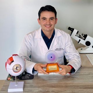 Dr. Samir Sierra Mendieta