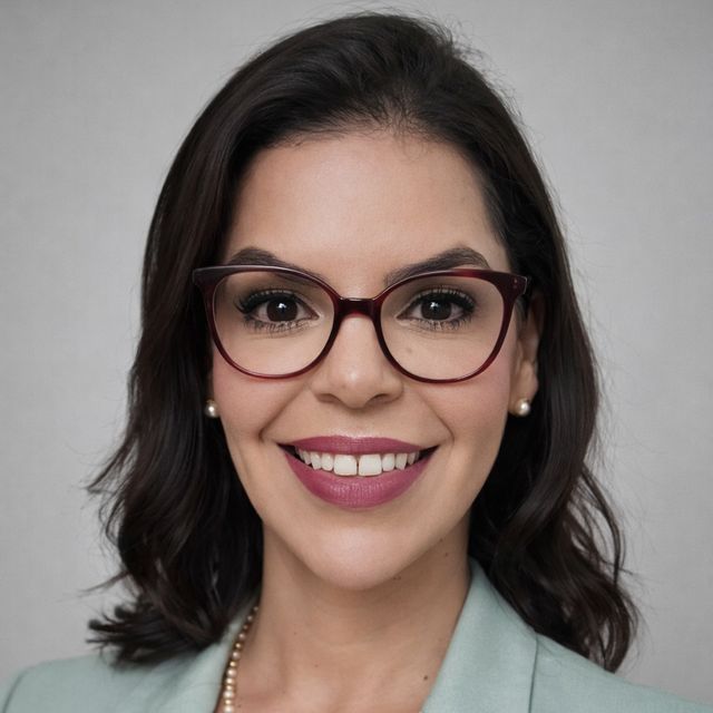 Karina Augusta Freitas, Pediatra Três Pontas
